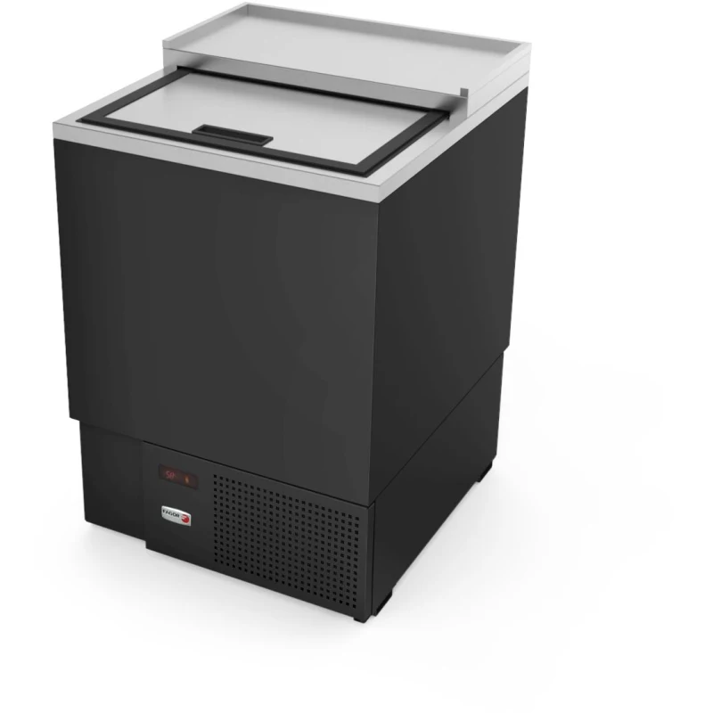 Commercial Glass Froster