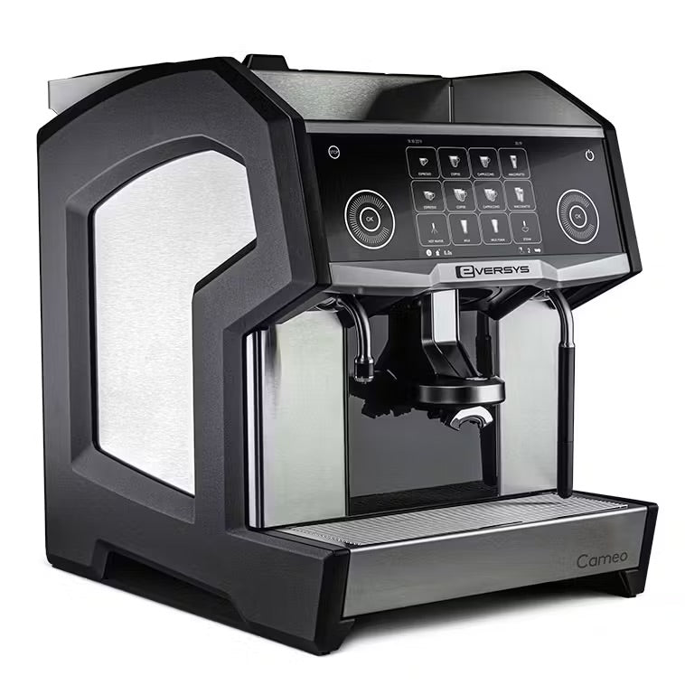 Eversys Cameo C'2m Superautomatic Espresso Machine