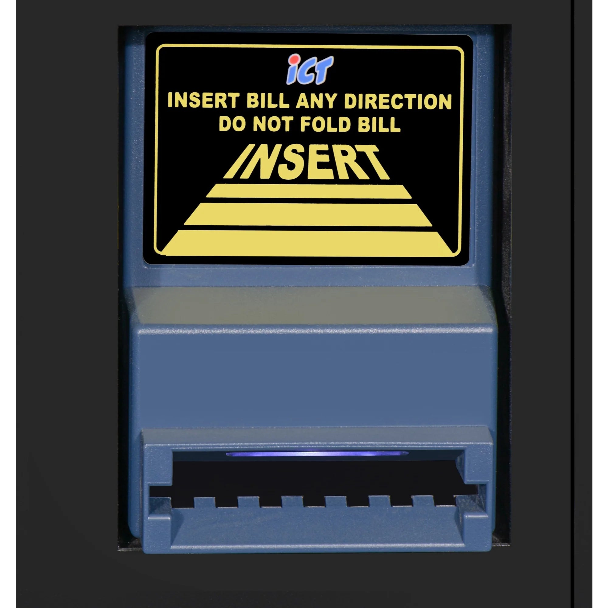 Koolmore Touch Screen 60 Slots Non-Refrigerated Vending Machine w/ Coin/Bill Acceptor