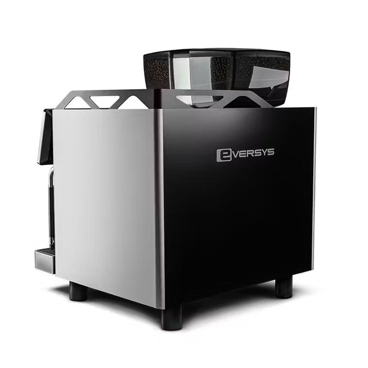 Eversys Enigma E’4m Superautomatic Espresso Machine