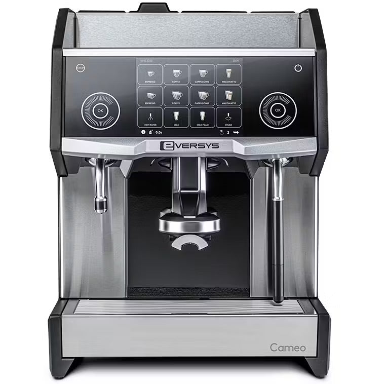 Eversys Cameo C'2s Superautomatic Espresso Machine
