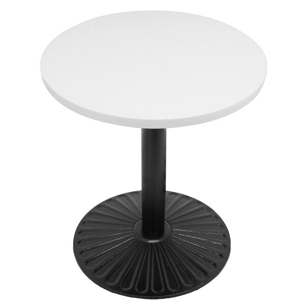 Art Marble Furniture | Round Quartz Tabletop