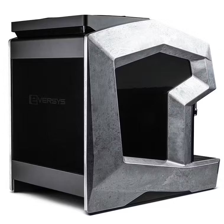 Eversys Cameo C'2m Super Traditional Espresso Machine