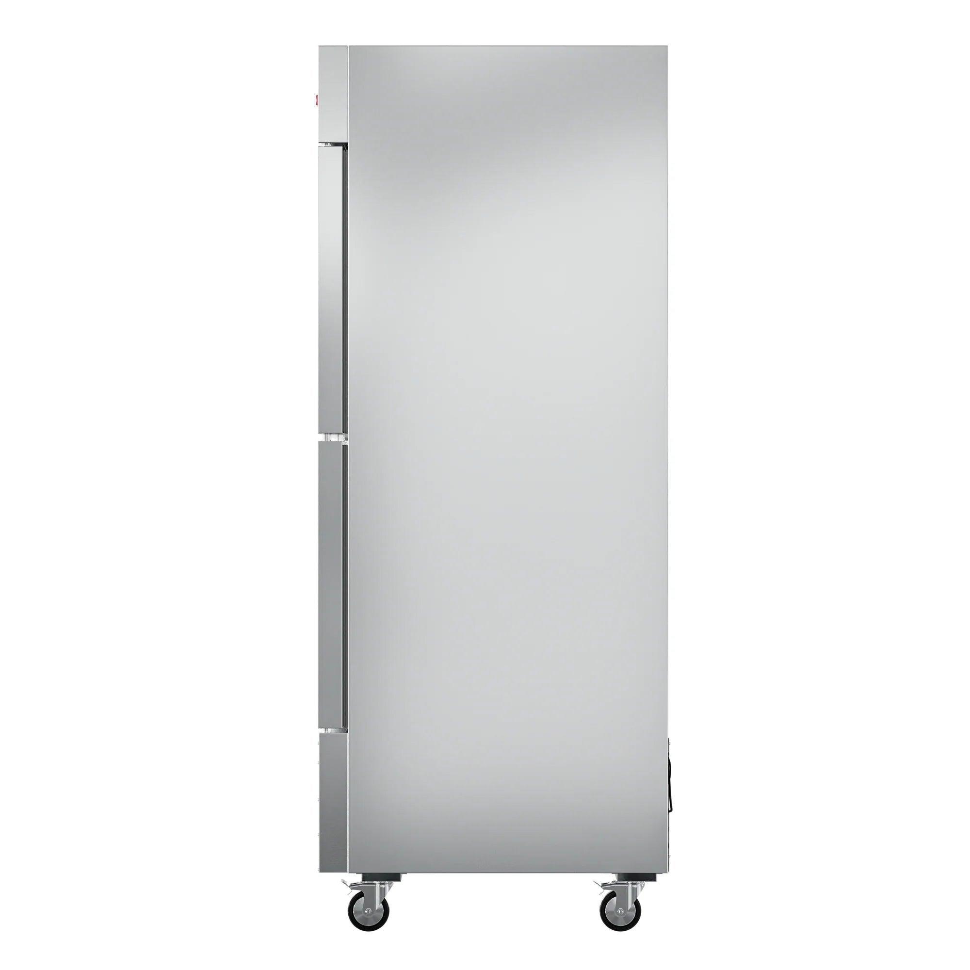 Koolmore RIR-2D-SSHD | 54" Wide 4 Door Reach-In Refrigerator