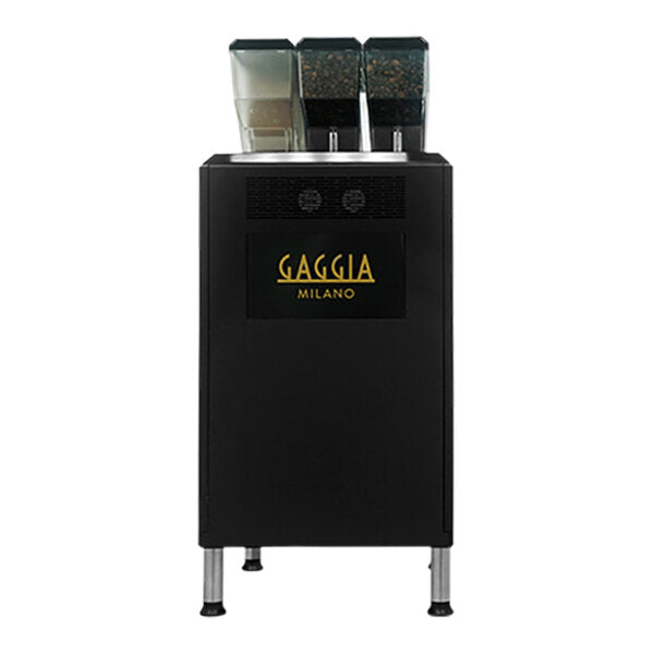 Gaggia La Radiosa 2 Step Superautomatic Coffee Machine with Power Steam Wand