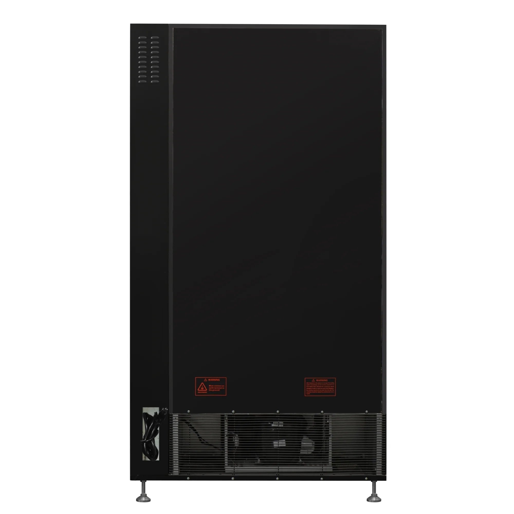 Koolmore KM-VMR-40-BR | 60 Slots Refrigerated Vending Machine w/ CC Reader & Bill Acceptor
