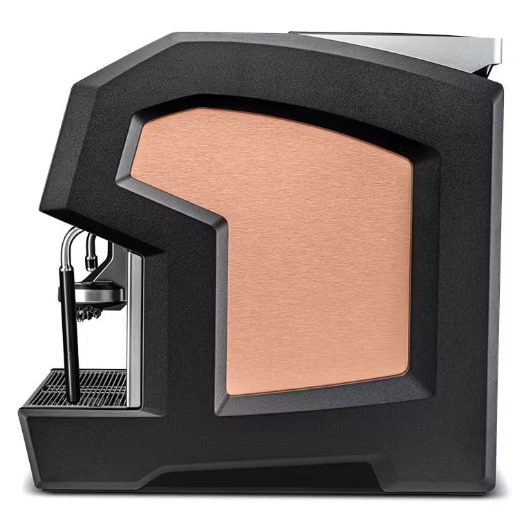 Eversys Cameo C'2s Superautomatic Espresso Machine