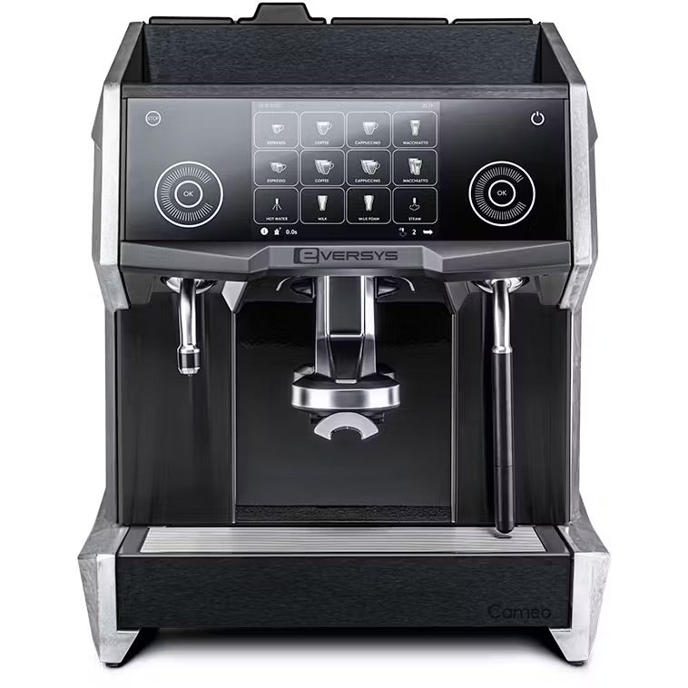 Eversys Cameo C'2m Super Traditional Espresso Machine