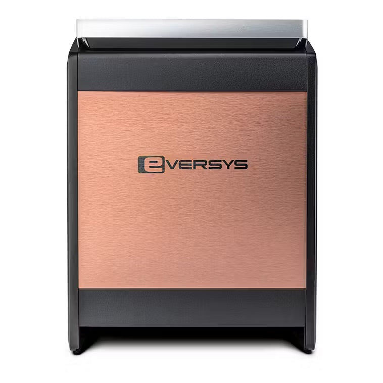 Eversys Cameo C'2m Superautomatic Espresso Machine