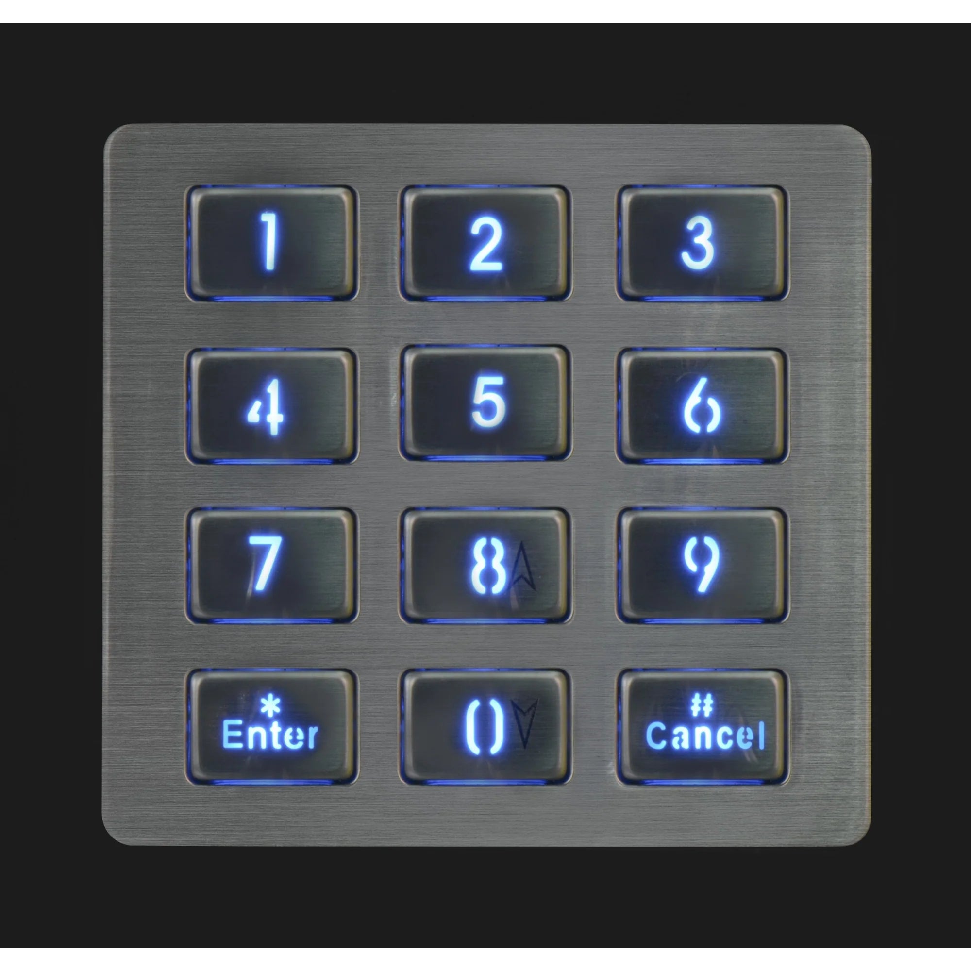 Koolmore Touch Screen 60 Slots Non-Refrigerated Vending Machine w/ Coin/Bill Acceptor