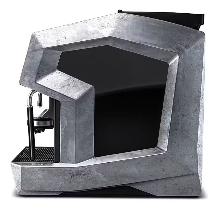 Eversys Cameo C'2m Super Traditional Espresso Machine