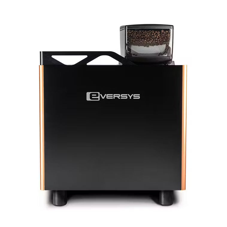 Eversys Enigma E’4m Superautomatic Espresso Machine