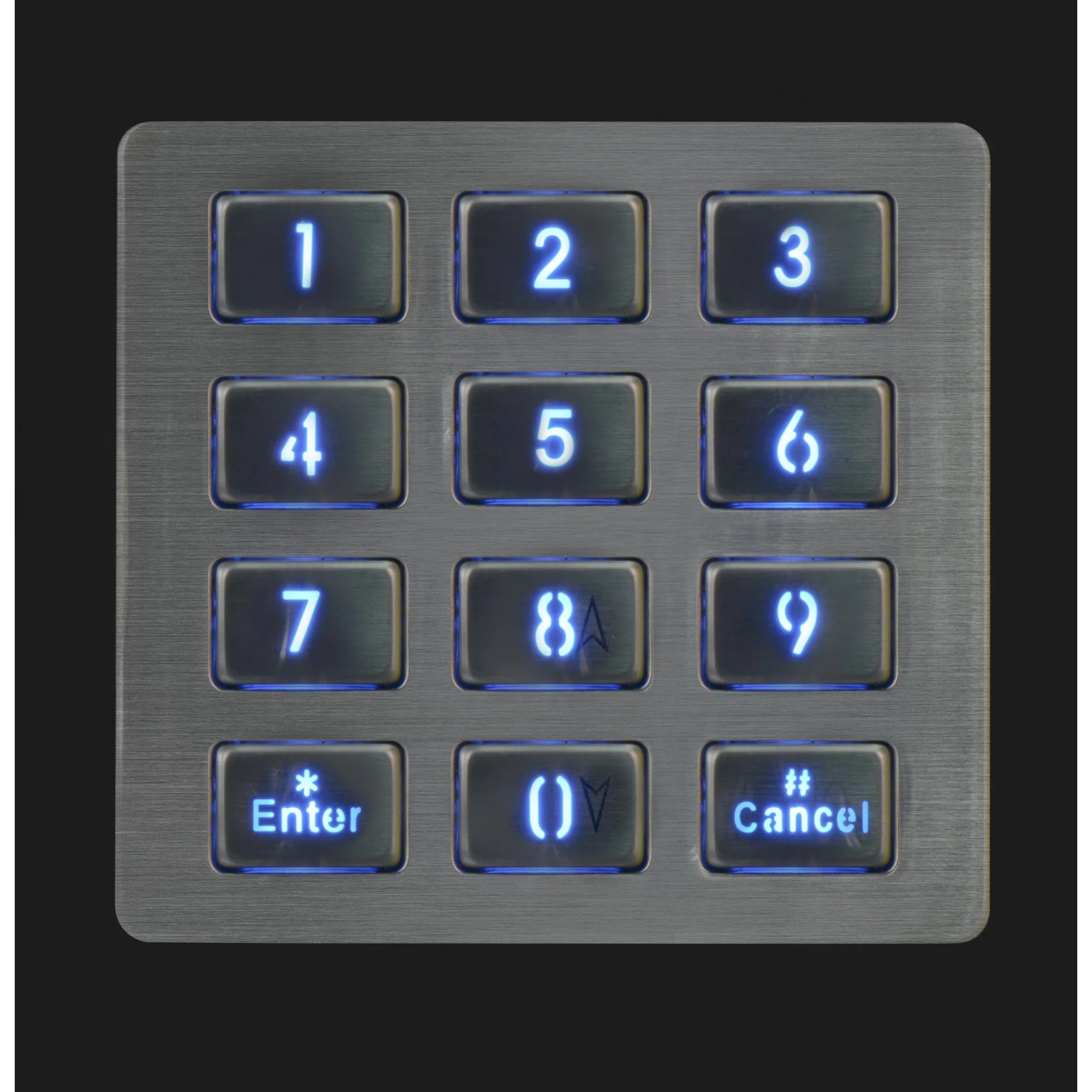 Koolmore KM-VMRT-50-BR | Touch Screen 60 Slots Refrigerated Vending Machine w/ Bill Acceptor