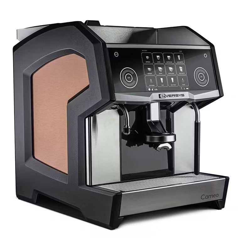 Eversys Cameo C'2s Superautomatic Espresso Machine