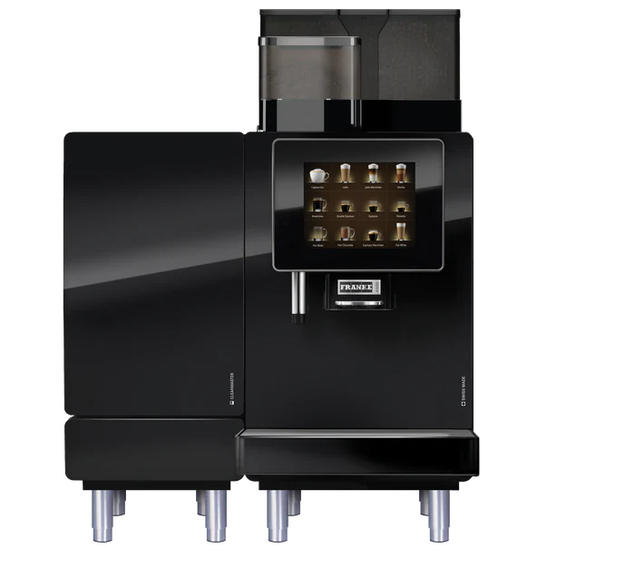 Franke A400 FM CM 2 Bean Hopper Coffee Machine