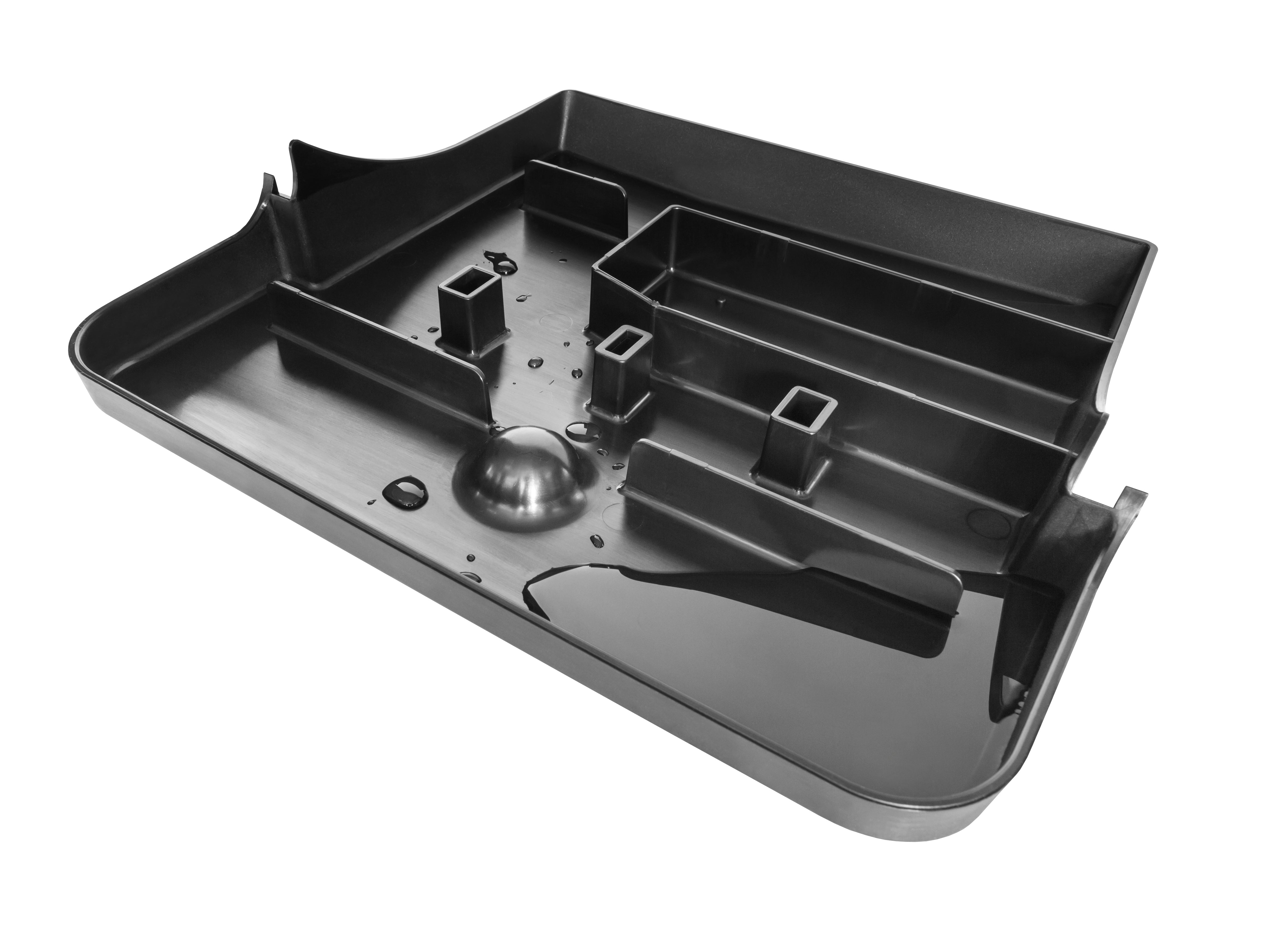 Azkoyen Vitro X1 Single Bean Hopper Super Automatic Espresso Machine