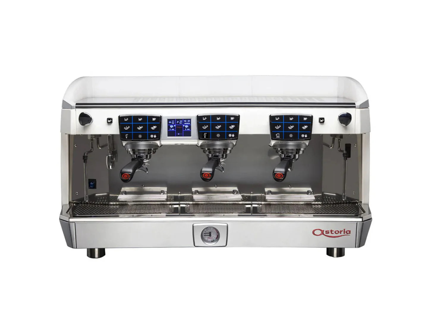 Astoria Core 600 SAE Espresso Machine