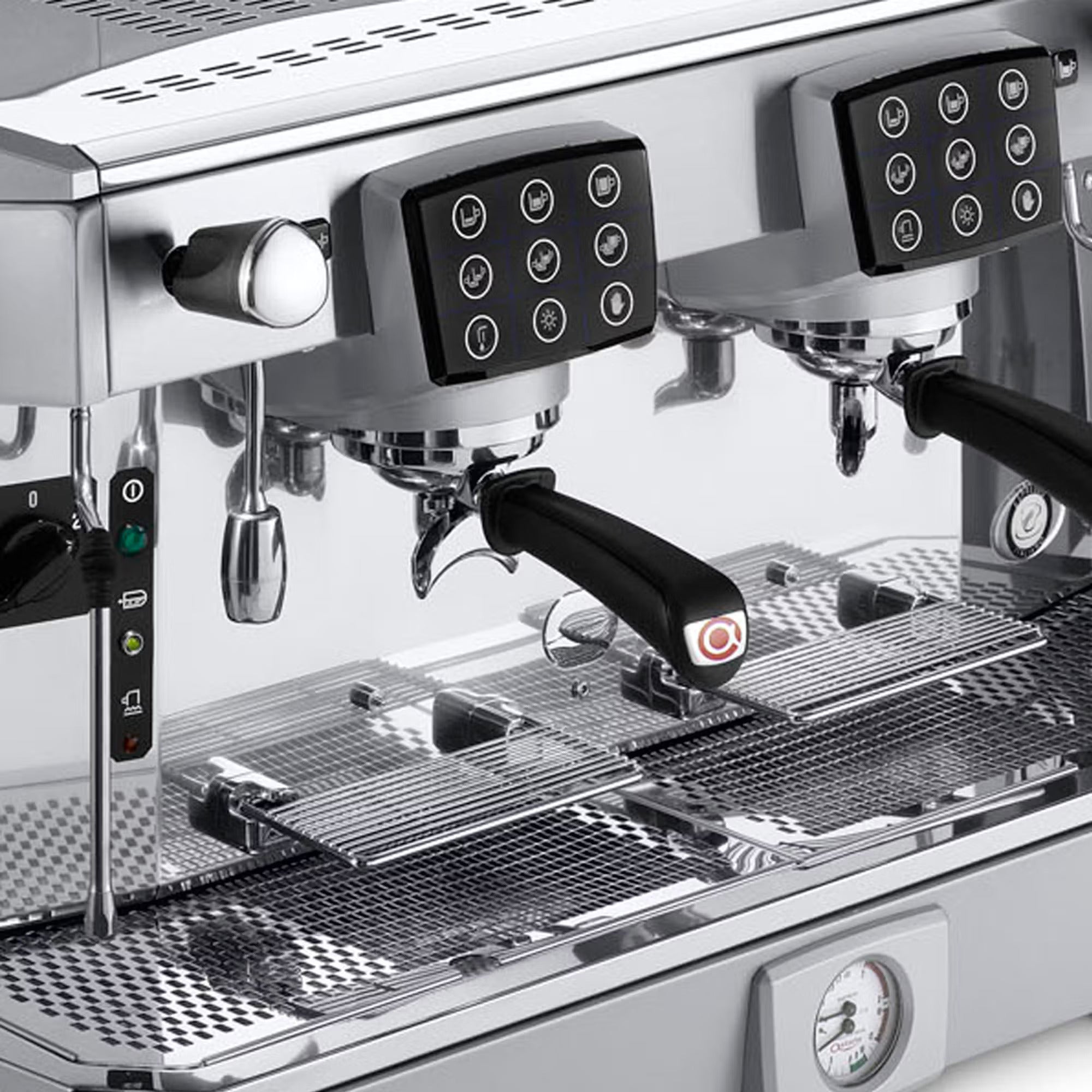 Astoria Core 600 SAE Espresso Machine