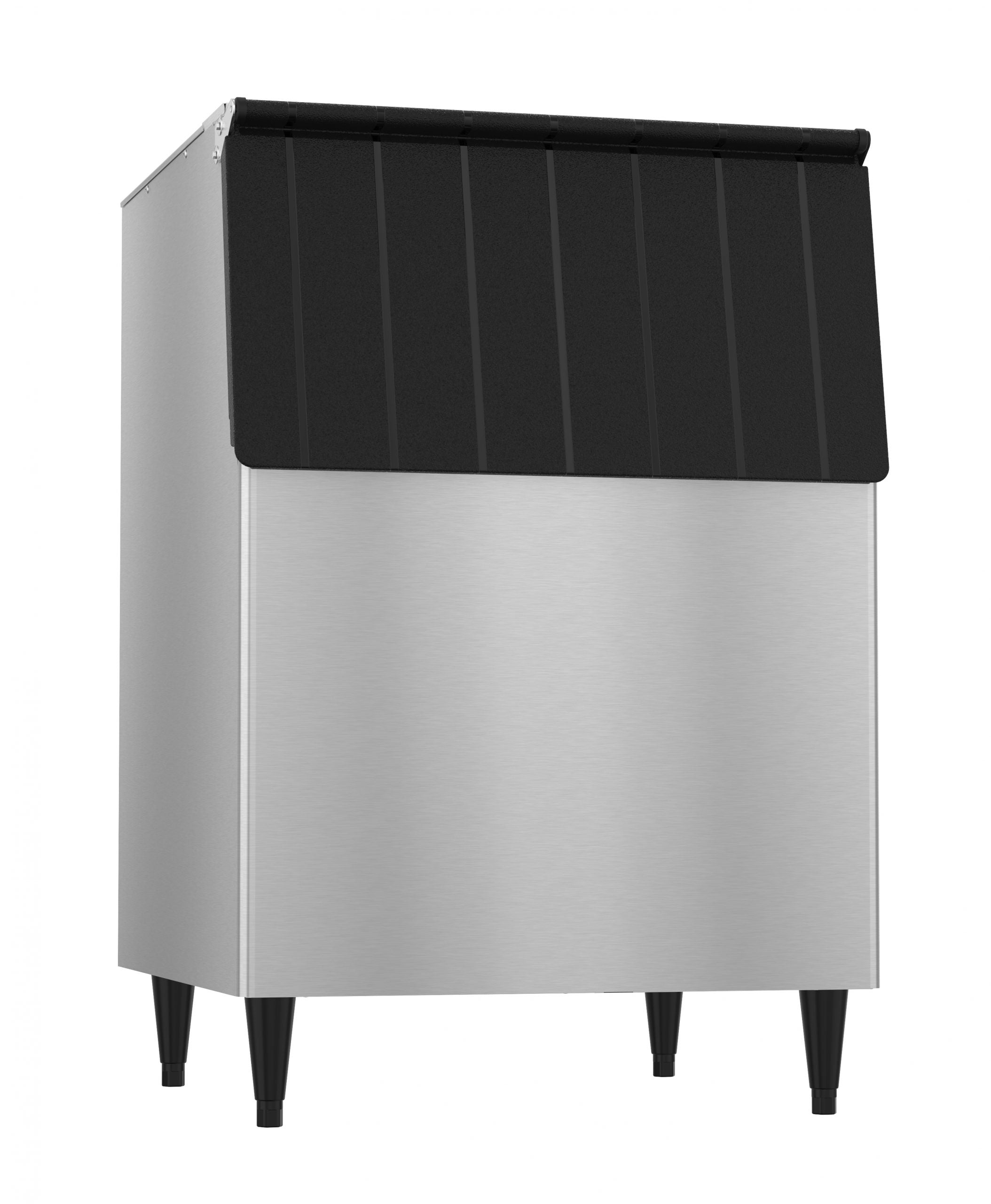 Hoshizaki BD-500SF | 30" Wide 500 lbs Capacity Stainless Steel Ice Storage Bin