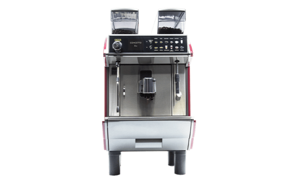Gaggia Concetto EVO Duo Superautomatic Coffee Machine