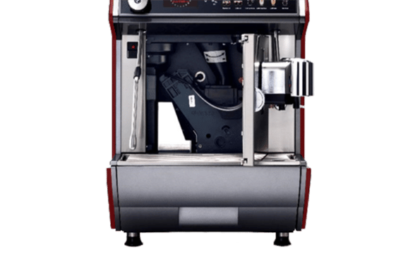 Gaggia Concetto EVO Duo Superautomatic Coffee Machine
