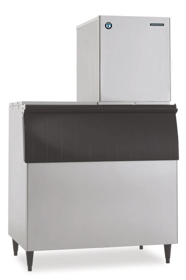 Hoshizaki F-1002MWJ | 22" Wide Water-Cooled Flaker Ice Maker (Bin Sold Separately)