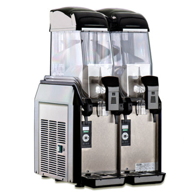 Elmeco FCM | 3 Gal Bowl Frozen Drink Machine