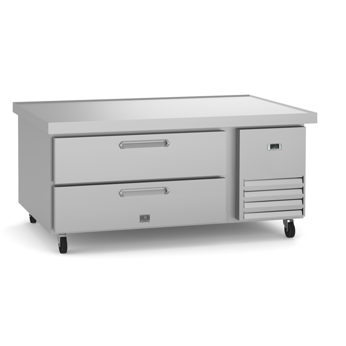 Kelvinator KCHCB | 2 Drawer Bottom Chef Base Refrigerator