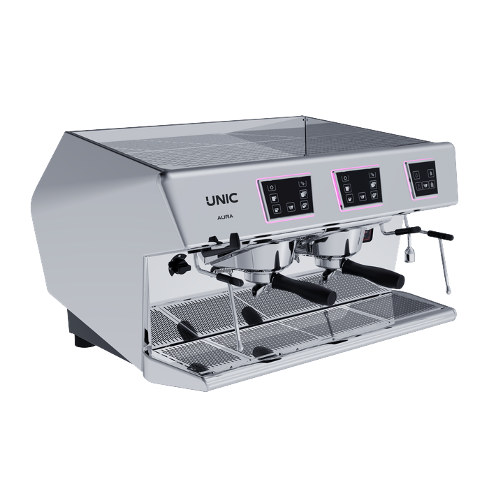 UNIC Aura Traditional Espresso Machine