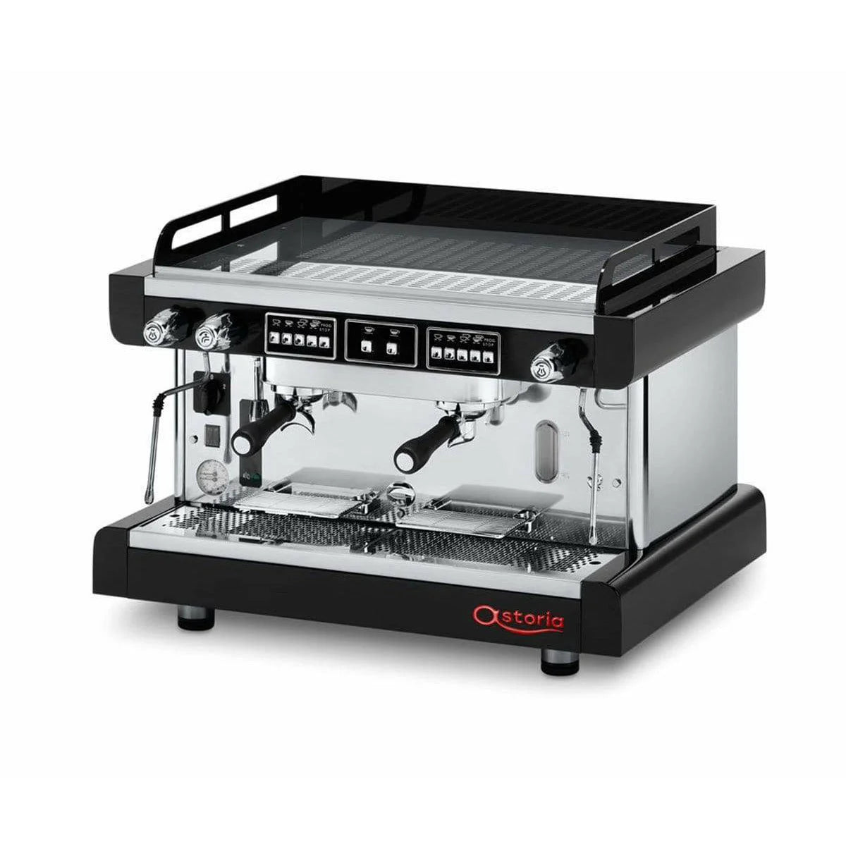 Astoria Pratic Avant Auto Volumetric Espresso Machine