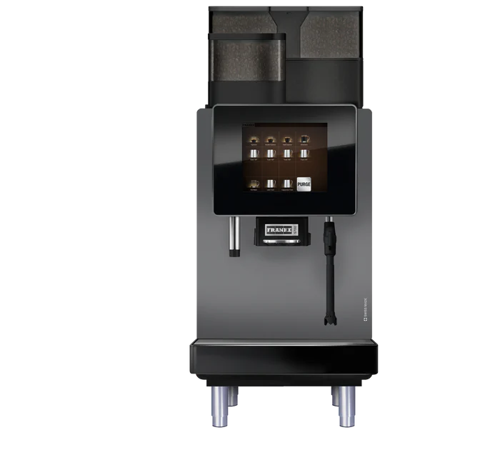Franke S700 Semi-Automatic Coffee Machine