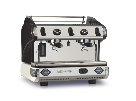 La Spaziale S9 EK 2 Group Commercial Espresso Machine Compact