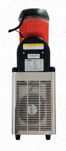 Donper XC112 | 9" Wide 3.2 Gal Bowl Frozen Drink Dispenser