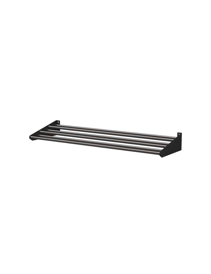 Ultra - Cascading Row | Black