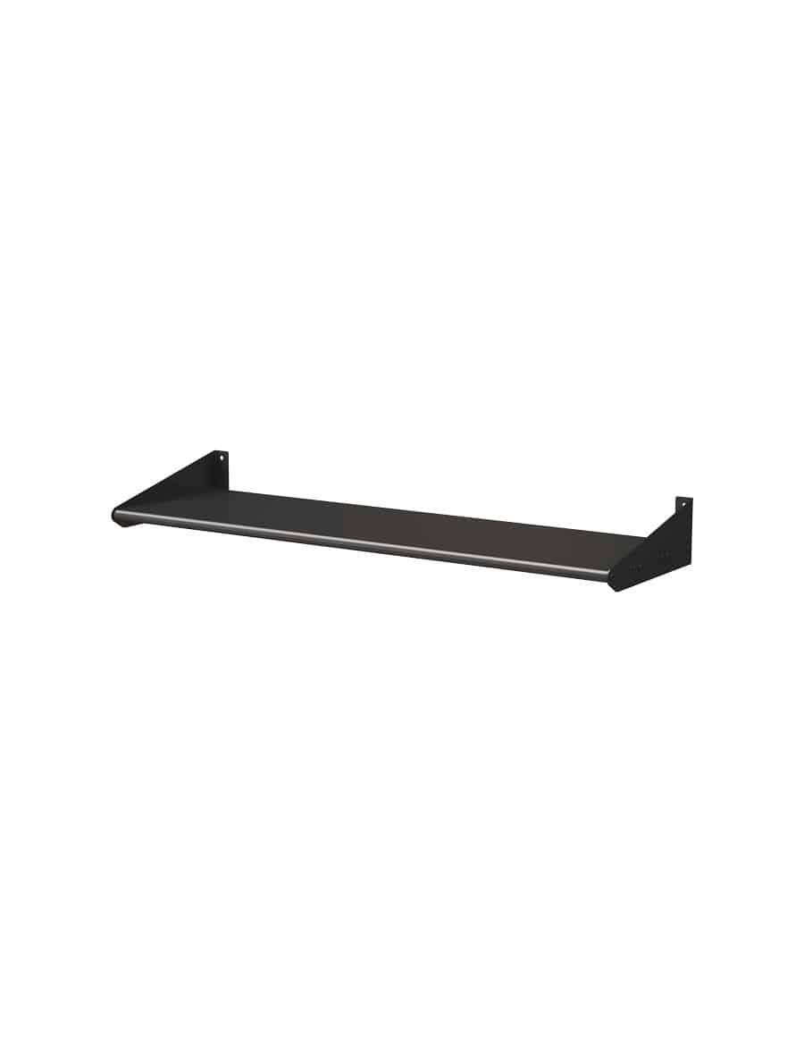 Ultra - Showcase Shelf | Black
