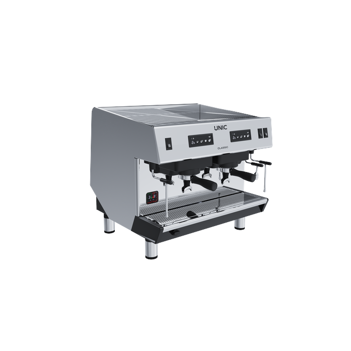 UNIC Classic Traditional Espresso Machine