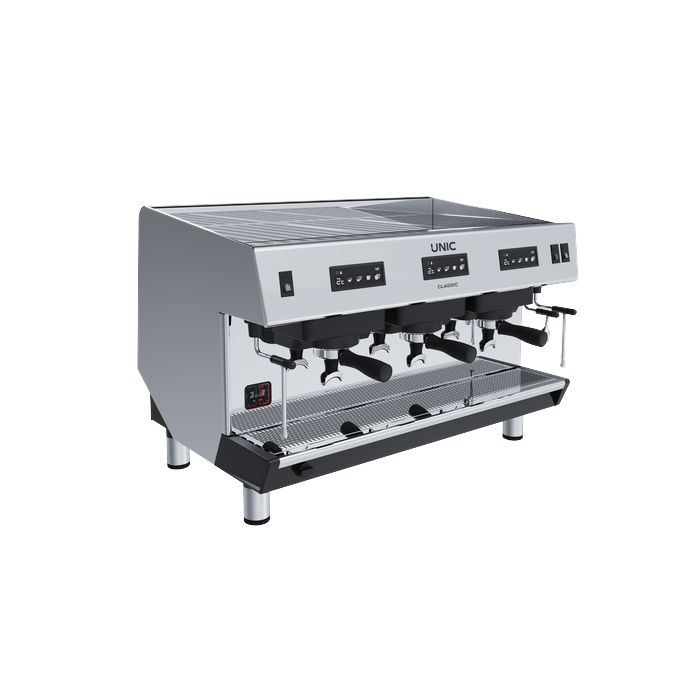 UNIC Classic Traditional Espresso Machine