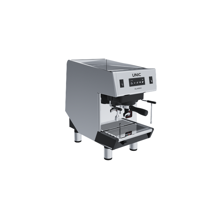 UNIC Classic 1 Traditional 1 Group Espresso Machine 110V