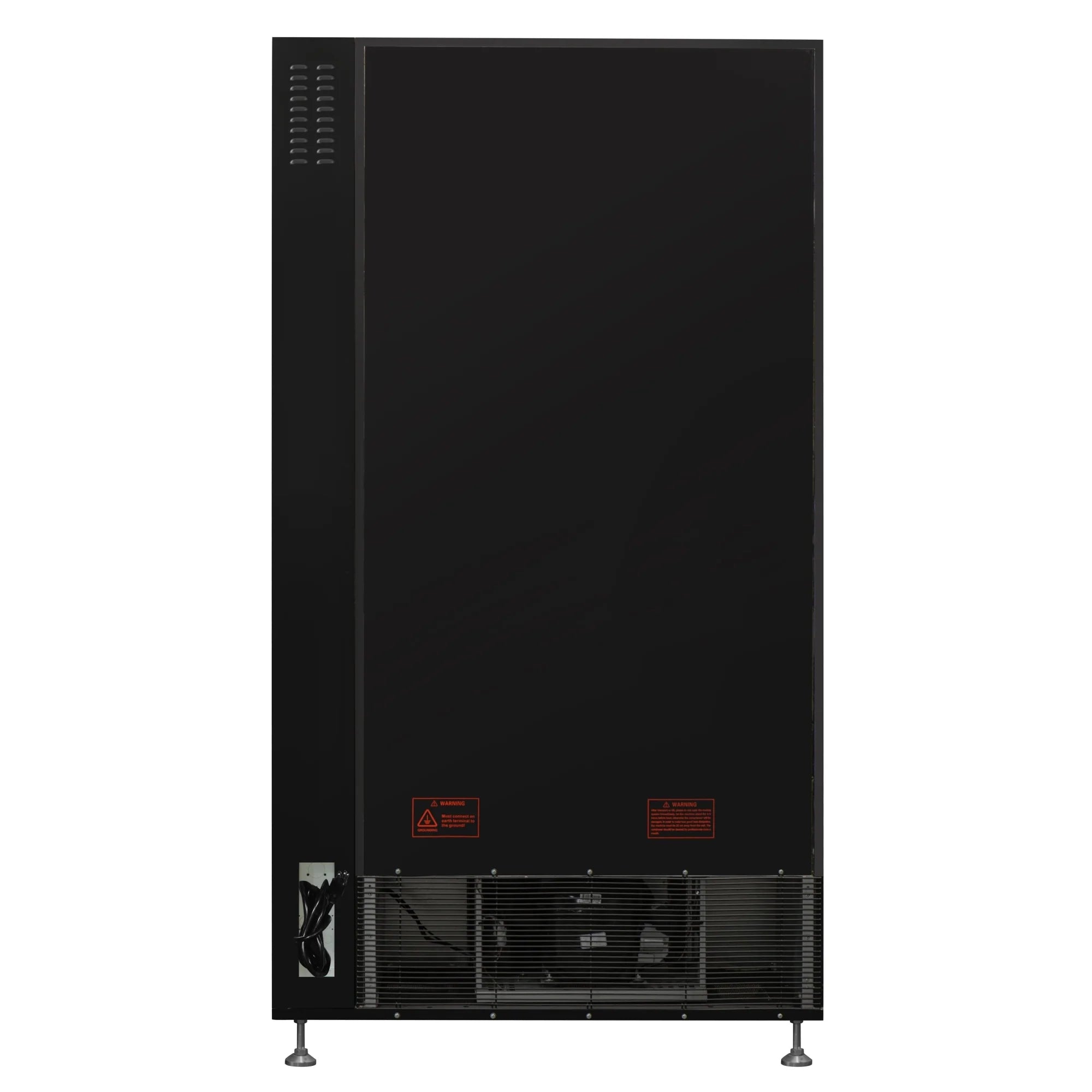 Koolmore 60 Slots Refrigerated Vending Machine w/ Coin/Bill Acceptor