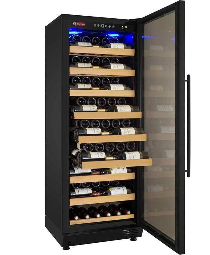 Allavino | 24" Wide Single Zone Vite ll 99 Bottle Wine Fridge