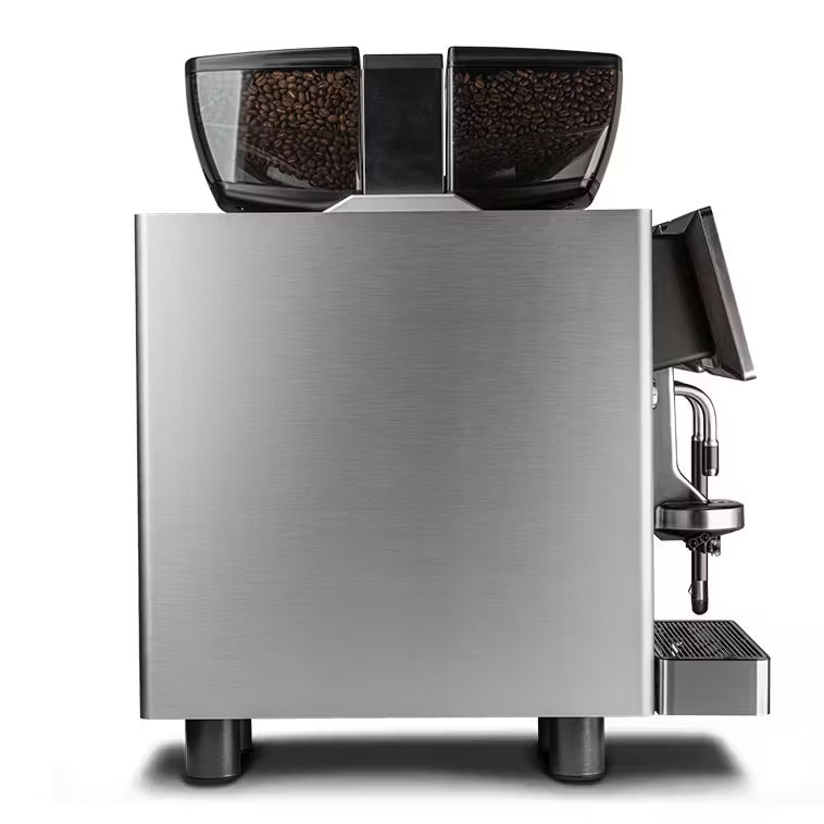 Eversys Enigma E’4m Superautomatic Espresso Machine