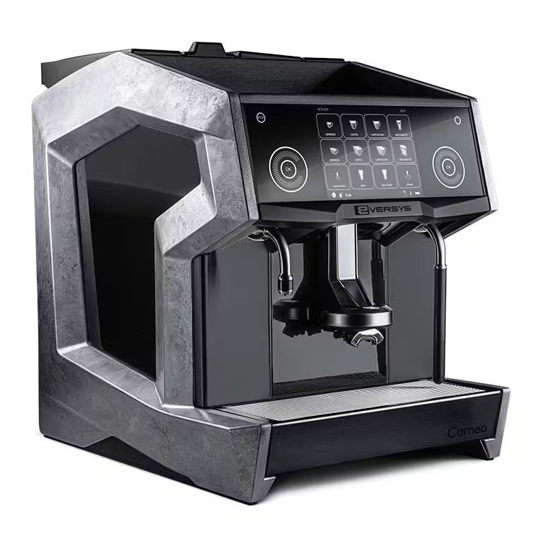 Eversys Cameo C'2m Super Traditional Espresso Machine
