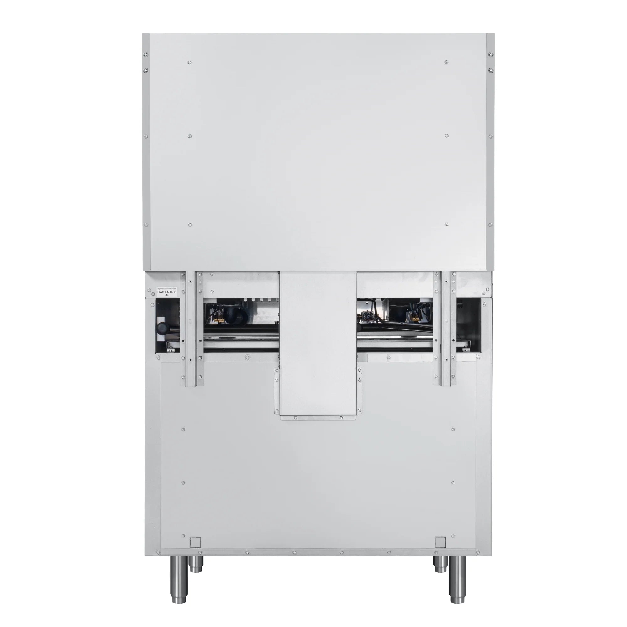Koolmore KM-CR36-NG | 36" Wide 6 Burner Natural Gas Range