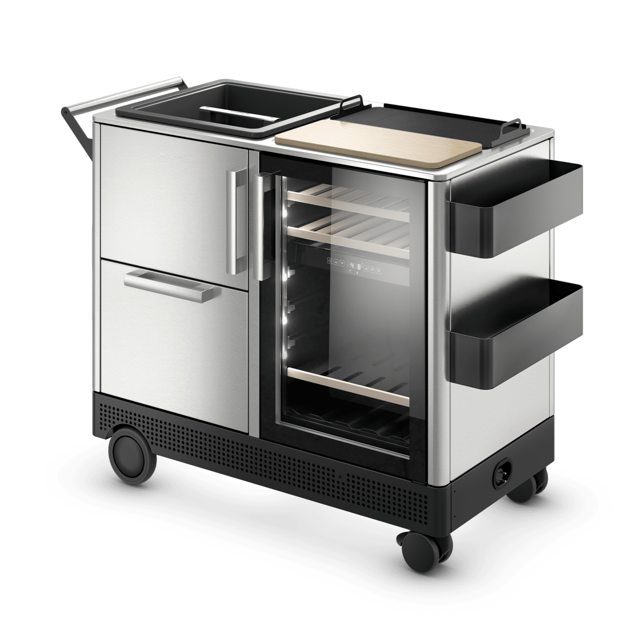 Dometic | MoBar 550