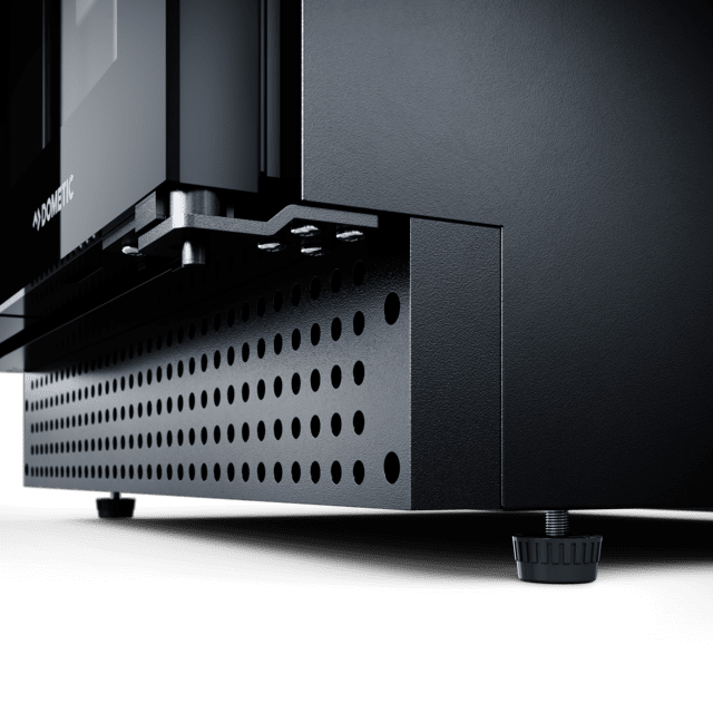 Dometic D18B | 12" Wide Dual Zone 18 Bottle Wine Fridge