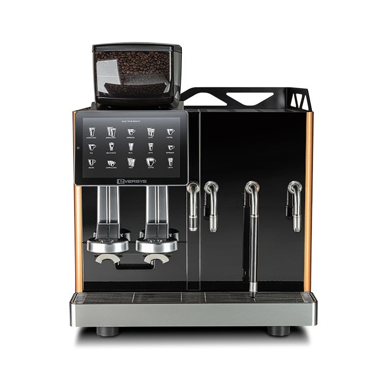Eversys Shotmaster m/Classic Espresso Machine