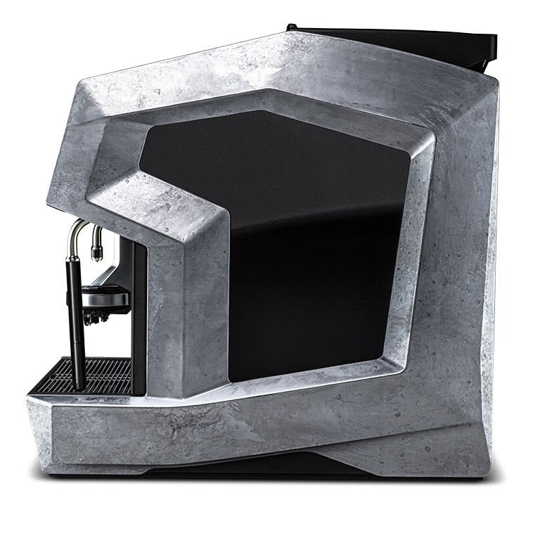 Eversys Cameo C'2s Super Traditional Espresso Machine