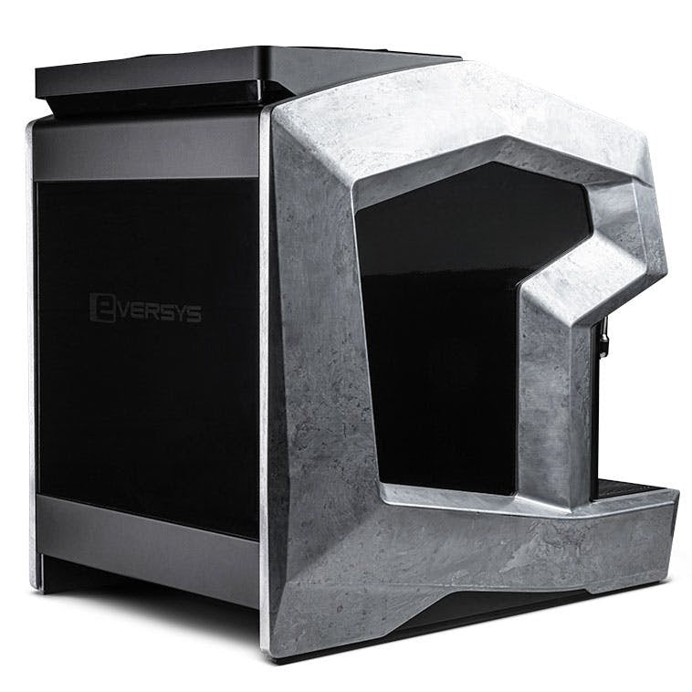 Eversys Cameo C'2s Super Traditional Espresso Machine