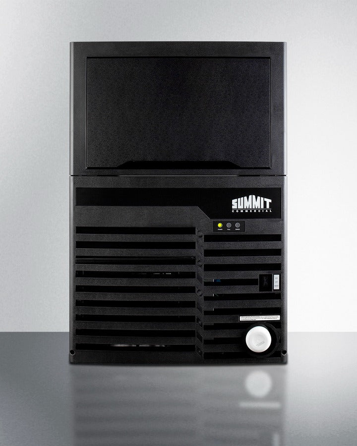 SUMMIT | 21" Wide ADA Compliant Commercial Icemaker