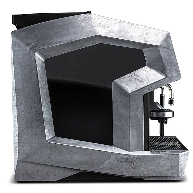 Eversys Cameo C'2s Super Traditional Espresso Machine